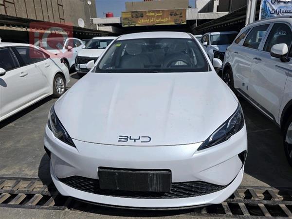 بی وای دی سيل 05 DM-i 2025  بۆ فرۆشتن لە عێراق -  بەغداد